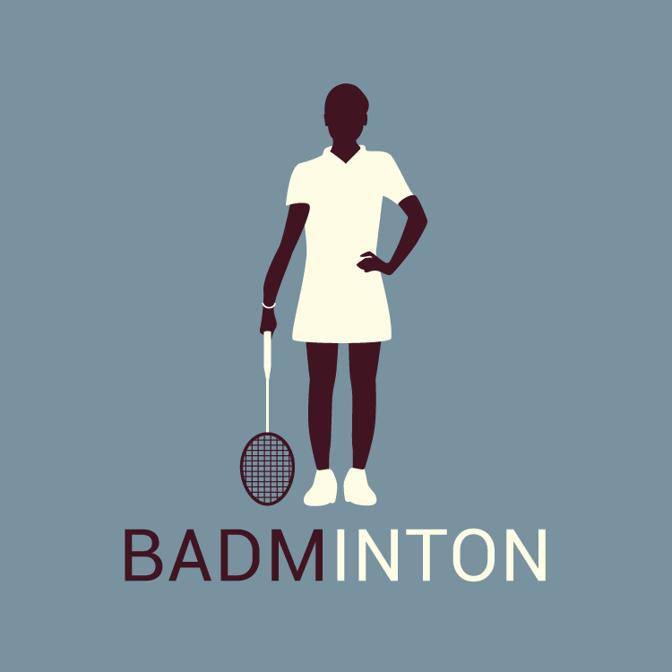 inter-activités paris centre sport : Badminton