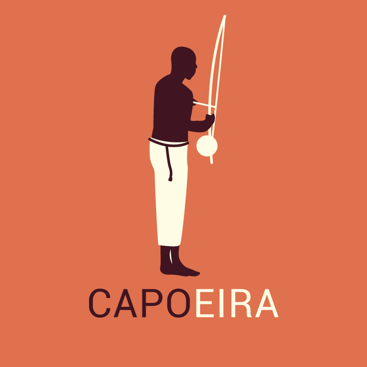 inter-activités paris centre sport : Capoeira