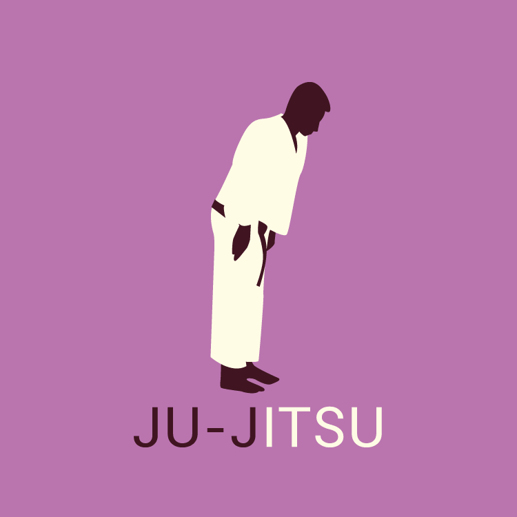 inter-activités paris centre sport : Jujitsu