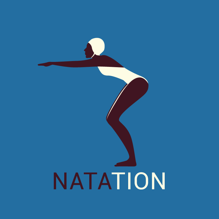 inter-activités paris centre sport : Natation