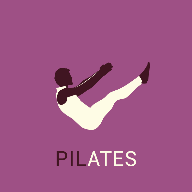 inter-activités paris centre sport : Pilates