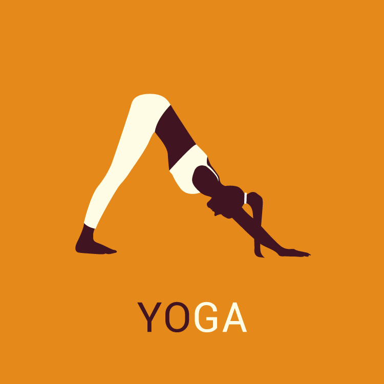 inter-activités paris centre sport : Yoga